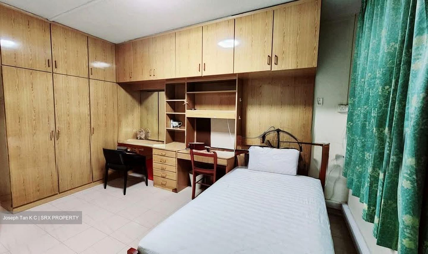 Blk 949 Jurong West Street 91 (Jurong West), HDB 5 Rooms #538566361